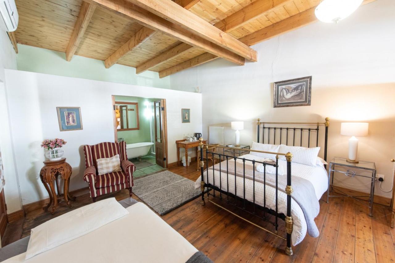 روبرتسون Leo Guest House المظهر الخارجي الصورة