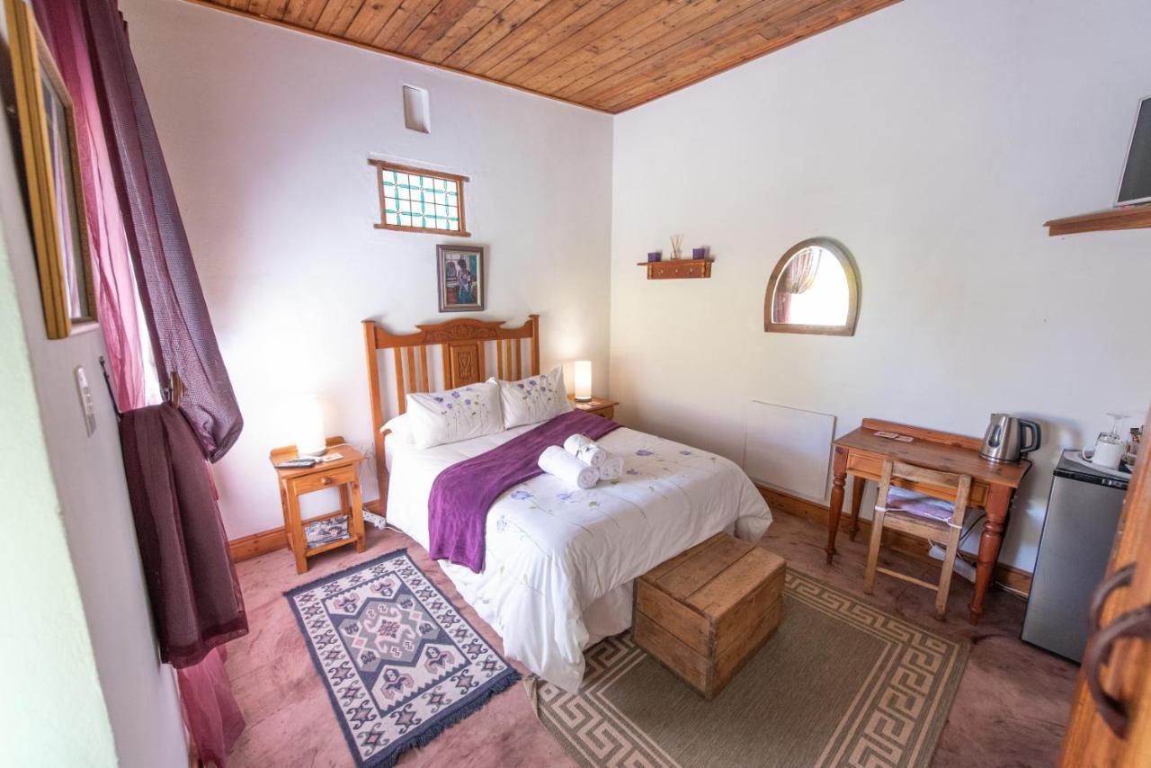 روبرتسون Leo Guest House المظهر الخارجي الصورة