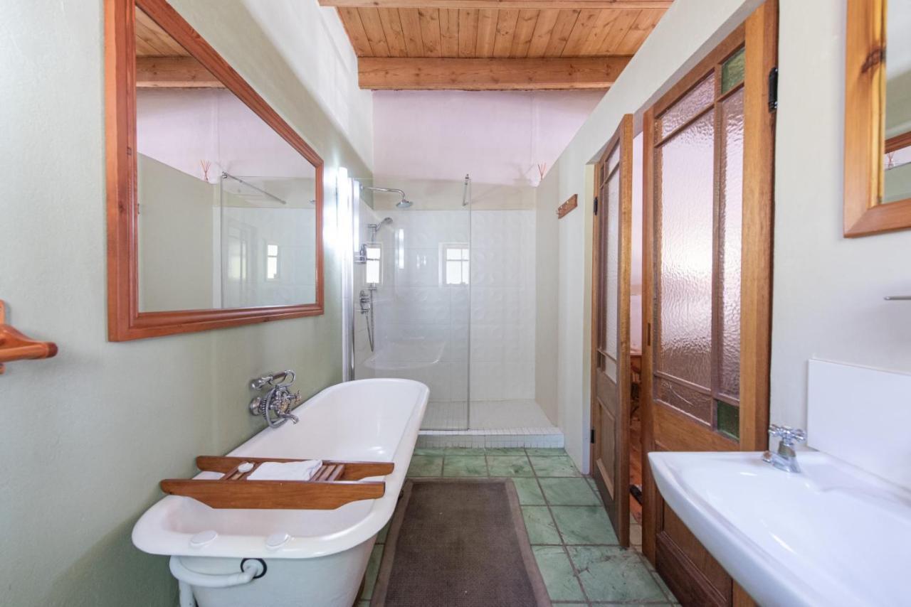 روبرتسون Leo Guest House المظهر الخارجي الصورة